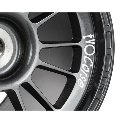 Evo Corse FormulaCorse 8x13 alloy wheel