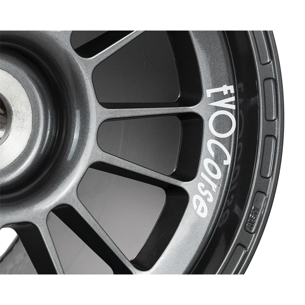 Evo Corse FormulaCorse 10.5x13 alloy wheel