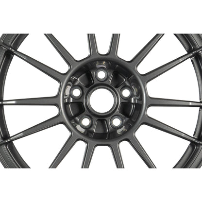 Evo Corse X3 Forged 9x18 alloy wheel