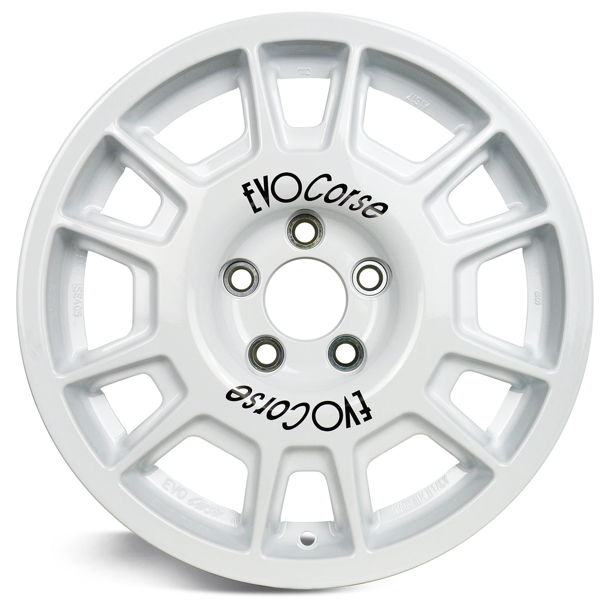 Evo Corse OlympiaCorse 6.5x16 alloy wheel