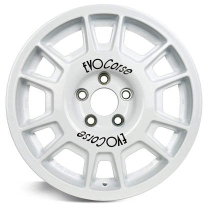 Evo Corse OlympiaCorse 6.5x16 alloy wheel