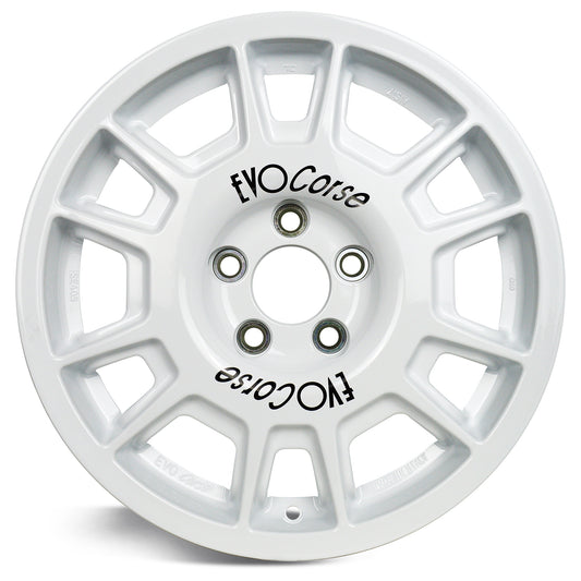 Evo Corse OlympiaCorse 6.5x16 alloy wheel
