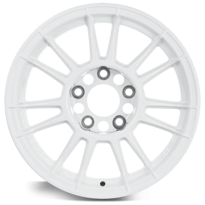 Evo Corse X3maZero 8x15 alloy wheel