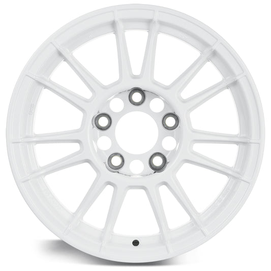 Evo Corse X3maZero 8x15 alloy wheel
