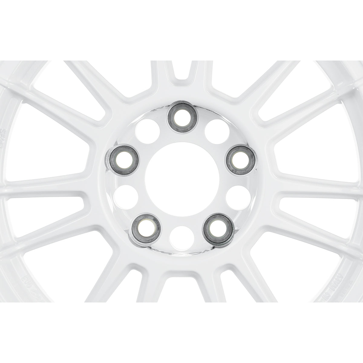 Evo Corse X3maZero 8x15 alloy wheel