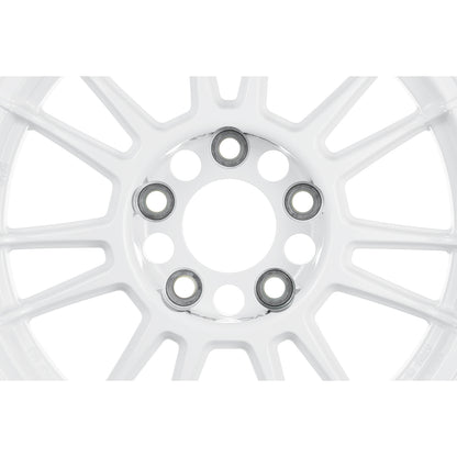 Evo Corse X3maZero 8x15 alloy wheel