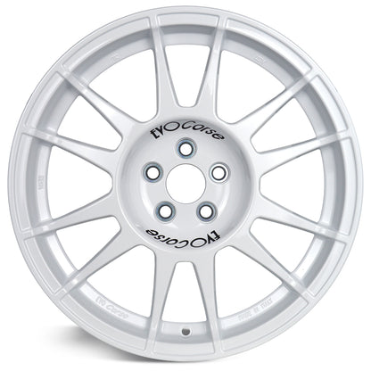 Evo Corse SanremoZero 8.5x17 alloy wheel
