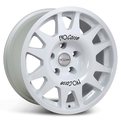 Evo Corse DakarZero 8x17 alloy wheel