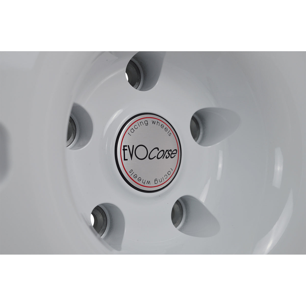 Evo Corse DakarZero 8x17 alloy wheel