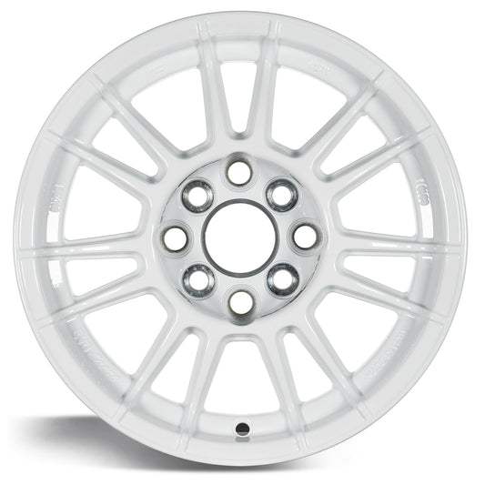 Evo Corse X3maZero 6.5x13 alloy wheel