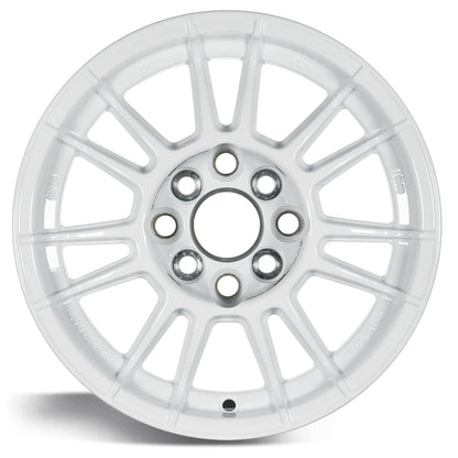 Evo Corse X3maZero 7x13 alloy wheel