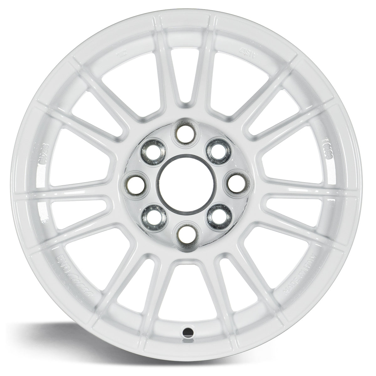 Evo Corse X3maZero 9x13 alloy wheel