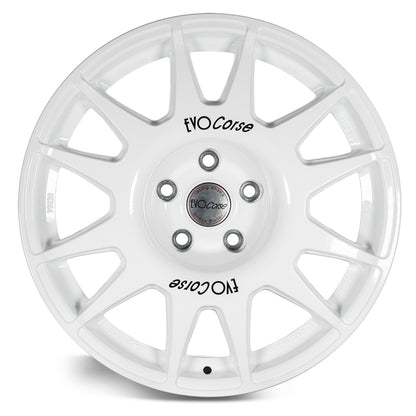 Evo Corse DakarZero 8.5x18 alloy wheel