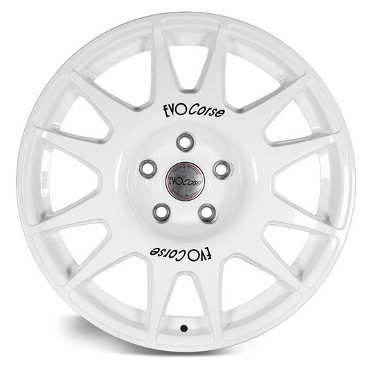 Evo Corse DakarZero 8.5x18 alloy wheel
