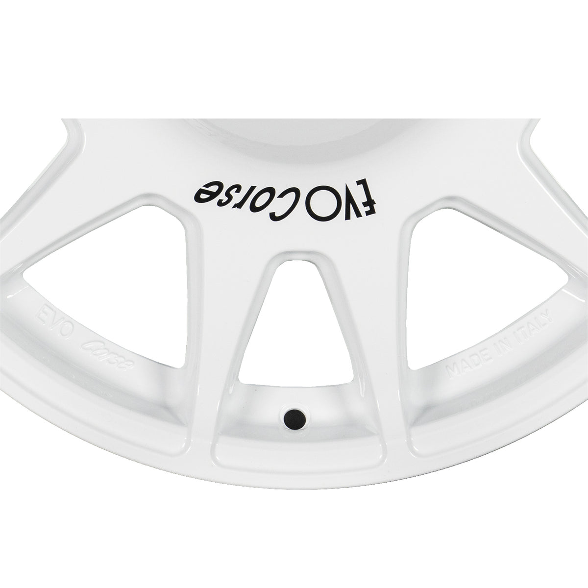 Evo Corse DakarZero 8.5x18 alloy wheel