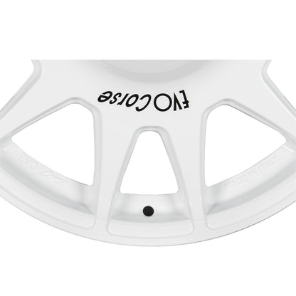 Evo Corse DakarZero 8.5x18 alloy wheel