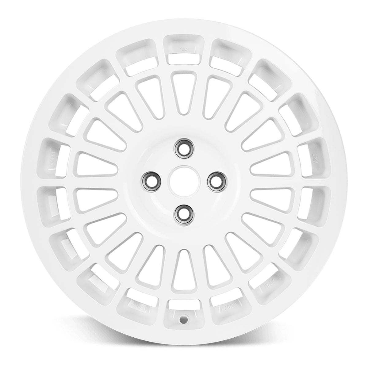 Evo Corse MonteCorse 8x17 alloy wheel