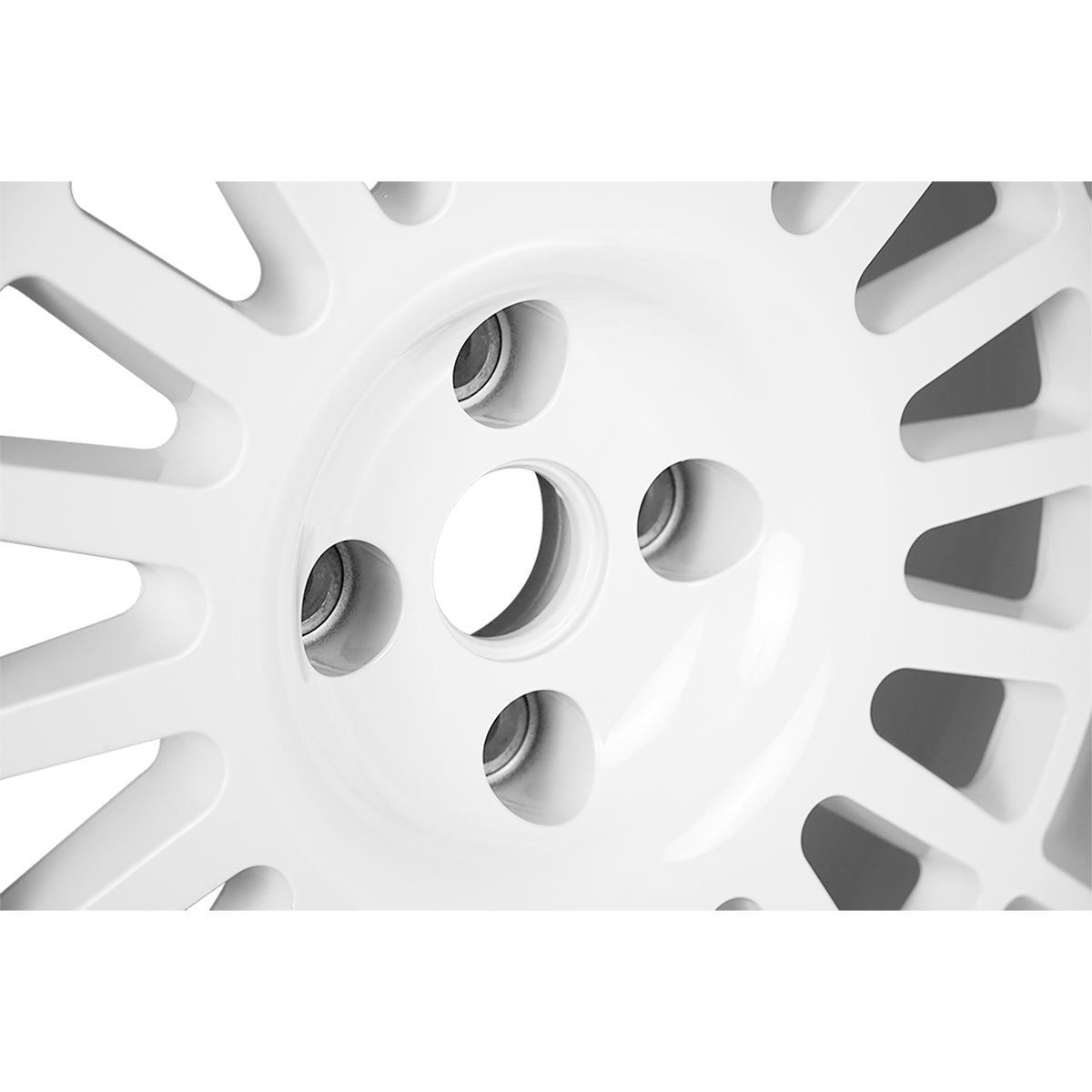 Evo Corse MonteCorse 8x17 alloy wheel