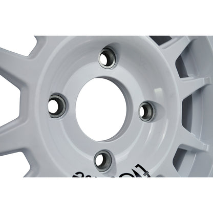 Evo Corse DakarZero 6.5x14 alloy wheel