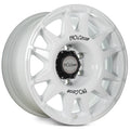 Evo Corse DakarSuperZero 8.5x17 alloy wheel