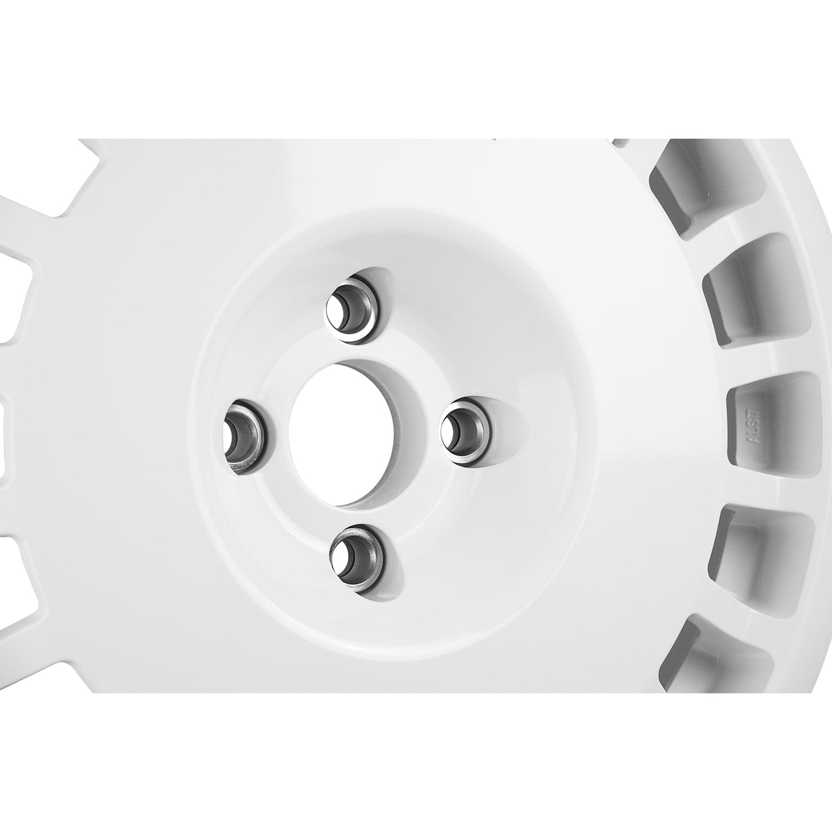 Evo Corse RallyZero 8x17 alloy wheel