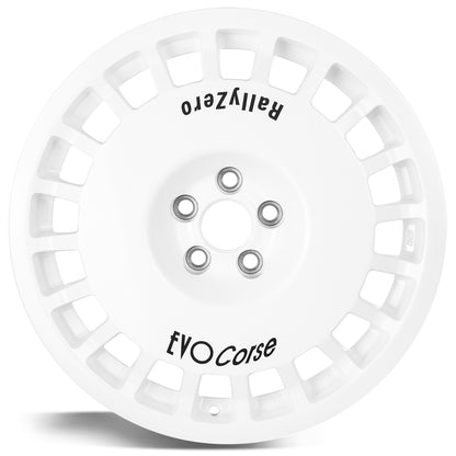 Evo Corse RallyZero 7x17 alloy wheel