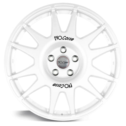Evo Corse DakarZero 9x20 alloy wheel