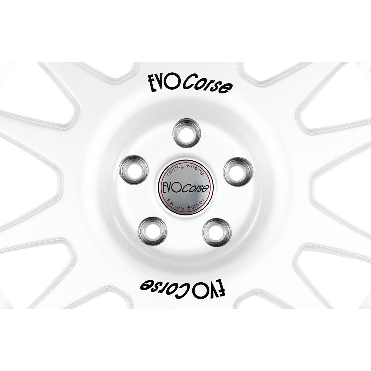 Evo Corse DakarZero 9x20 alloy wheel