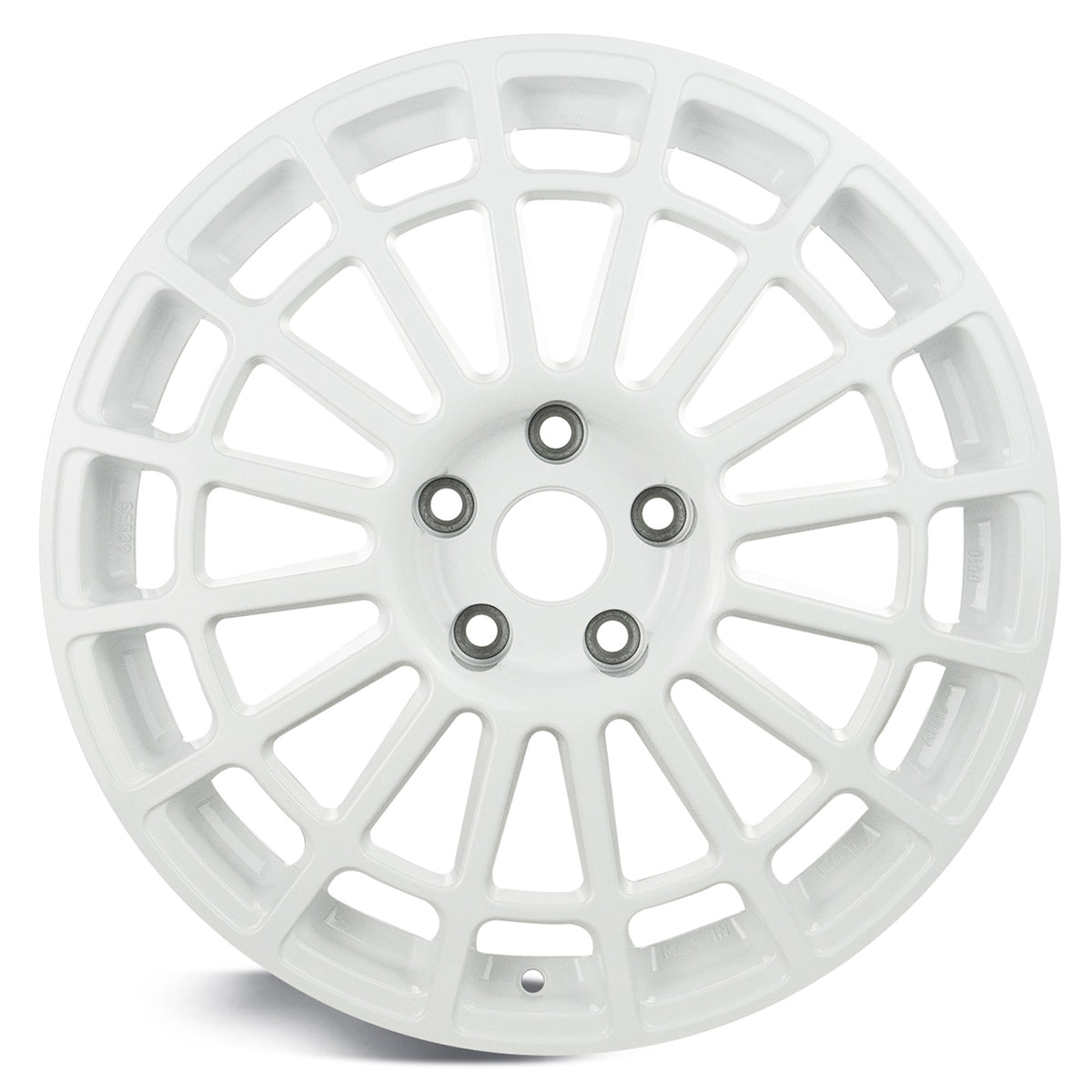 Evo Corse MonteCorse 8x18 alloy wheel