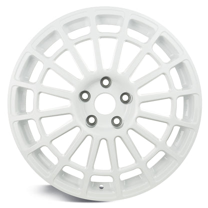 Evo Corse MonteCorse wheels for Peugeot 308 GTi