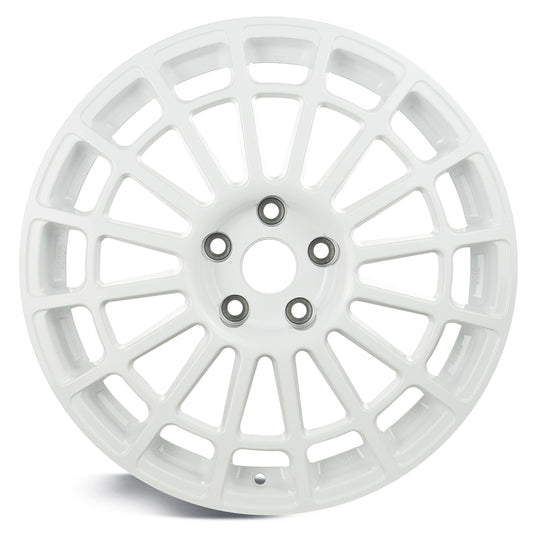 Evo Corse MonteCorse wheels for Peugeot 308 GTi