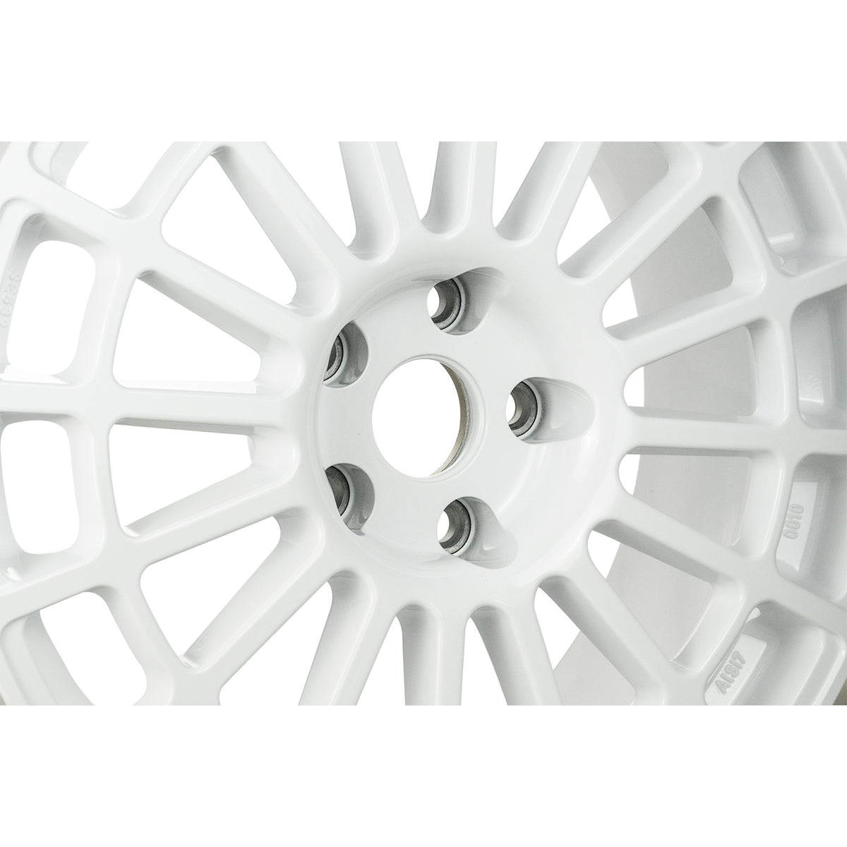 Evo Corse MonteCorse wheels for Peugeot 308 GTi