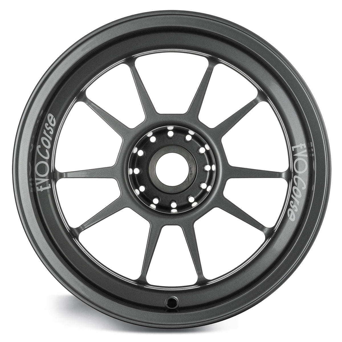 Evo Corse FormulaForged 14.2x13 alloy wheel