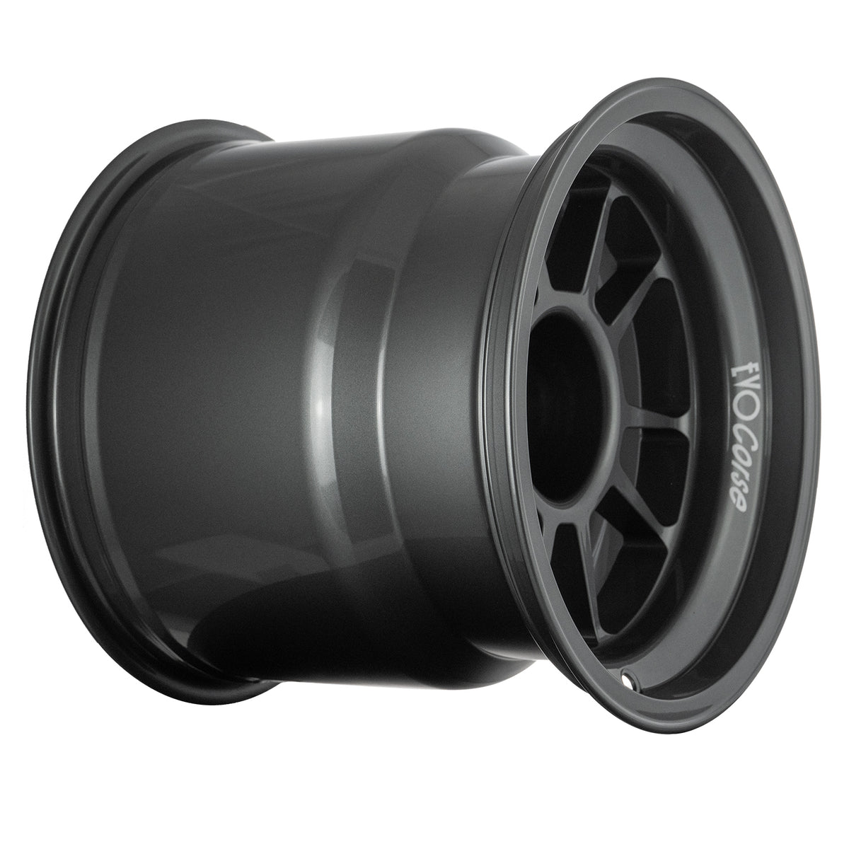 Evo Corse FormulaForged 10.35x13 alloy wheel