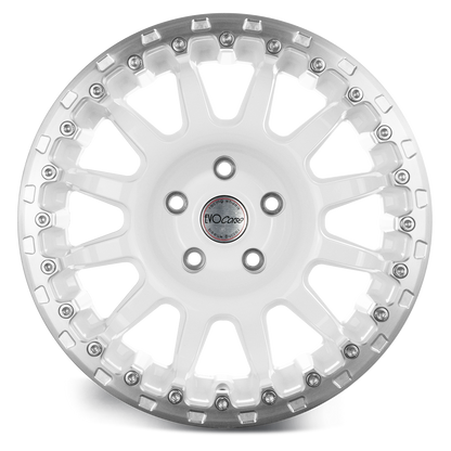 Evo Corse Atlas BL 8x17 alloy wheel