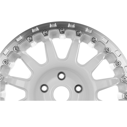 Evo Corse Atlas BL 8x17 alloy wheel