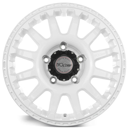 Evo Corse Atlas NK 8x17 alloy wheel