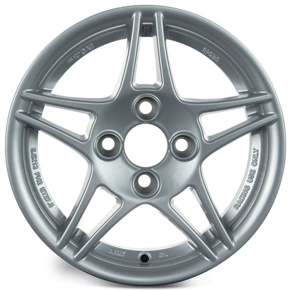 Evo Corse DC Sport wheels for Fiat 600 Sporting