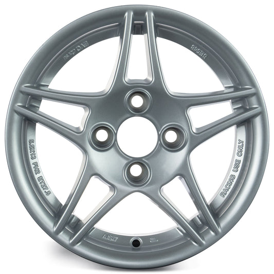 Evo Corse DC Sport wheels for Fiat 600 Sporting