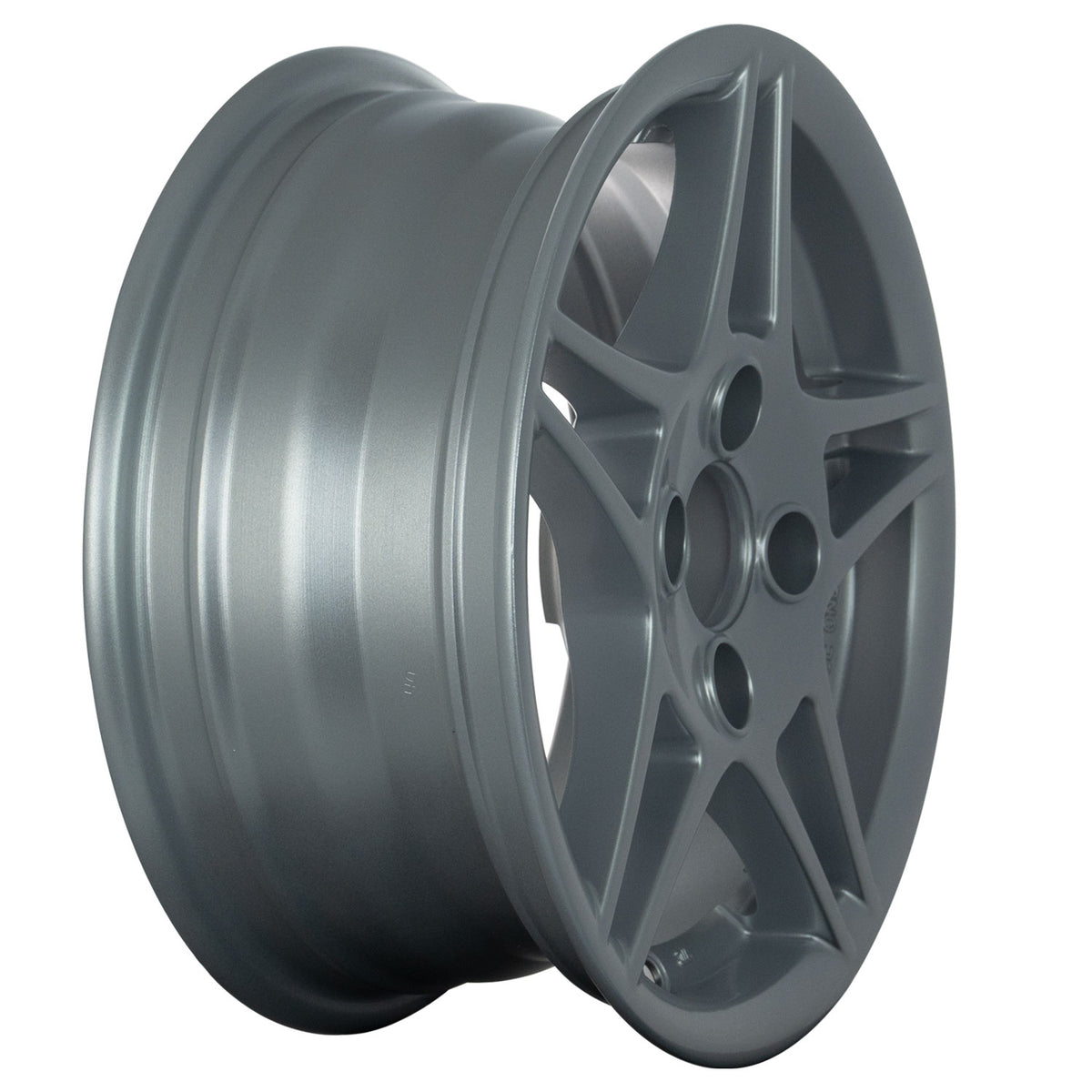 Evo Corse DC Sport 5.5x13 alloy wheel
