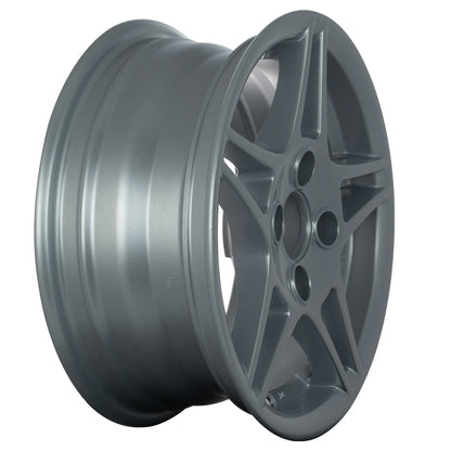 Evo Corse DC Sport wheels for Fiat 600 Sporting