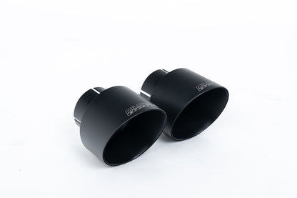 Milltek Exhaust Tips for Porsche 911 (991.2) GT3 | GT3 RS (Fits OE & MIlltek System)