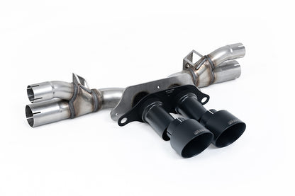 Milltek Cat Back Exhaust System for Porsche 911 (991.1) GT3 & GT3 RS