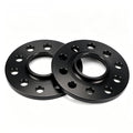 Toyota GR Yaris Hubcentric Wheel Spacers 5x114.3 – 60.1mm to 73.1mm Centre Bore | 3mm 5mm 8mm