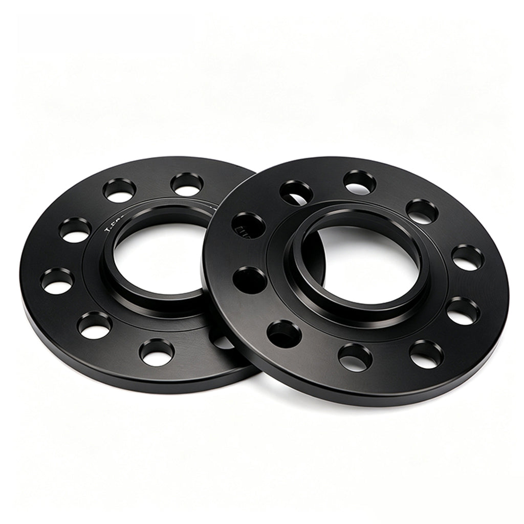 Toyota GR Yaris Hubcentric Wheel Spacers 5x114.3 – 60.1mm to 73.1mm Centre Bore | 3mm 5mm 8mm