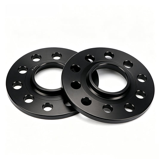 Hubcentric Wheel Spacers for Toyota 5x114.3 – 60.1mm to 73.1mm Centre Bore | 3mm 5mm 8mm