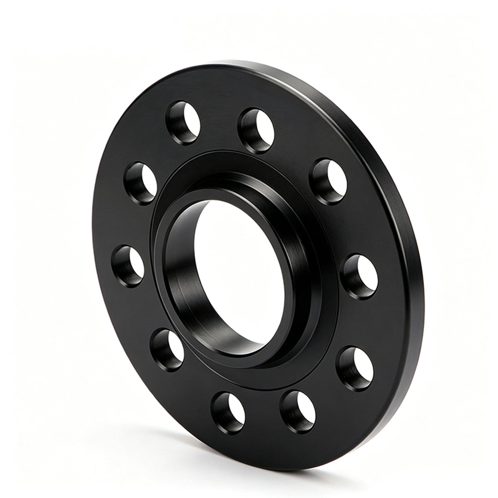 Toyota GR Yaris Hubcentric Wheel Spacers 5x114.3 – 60.1mm to 73.1mm Centre Bore | 3mm 5mm 8mm