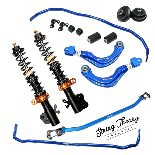 STG Chassis Package - GR Yaris Gen 1