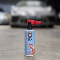 The DGS BLX Wash On Ceramic Coating Spray Kit