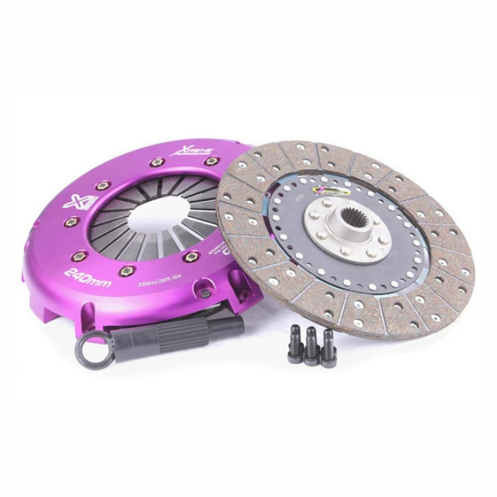 Xtreme Clutch for GR Yaris